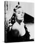 Anita Ekberg-null-Stretched Canvas