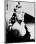 Anita Ekberg-null-Mounted Photo