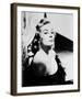 Anita Ekberg-null-Framed Photo