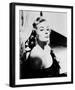 Anita Ekberg-null-Framed Photo