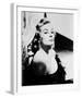 Anita Ekberg-null-Framed Photo