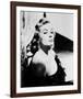 Anita Ekberg-null-Framed Photo