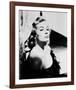 Anita Ekberg-null-Framed Photo