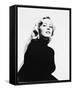 Anita Ekberg-null-Framed Stretched Canvas