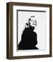 Anita Ekberg-null-Framed Photo