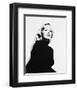 Anita Ekberg-null-Framed Photo