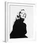 Anita Ekberg-null-Framed Photo