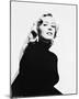 Anita Ekberg-null-Mounted Photo