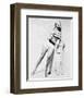 Anita Ekberg-null-Framed Photo