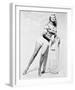 Anita Ekberg-null-Framed Photo