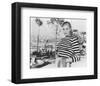 Anita Ekberg-null-Framed Photo