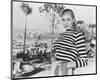 Anita Ekberg-null-Mounted Photo