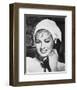 Anita Ekberg-null-Framed Photo