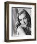 Anita Ekberg-null-Framed Photo