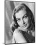 Anita Ekberg-null-Mounted Photo