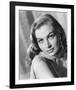 Anita Ekberg-null-Framed Photo