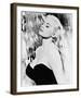 Anita Ekberg-null-Framed Photo