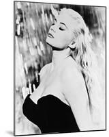 Anita Ekberg-null-Mounted Photo