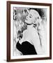 Anita Ekberg-null-Framed Photo