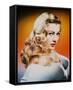 Anita Ekberg-null-Framed Stretched Canvas