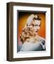 Anita Ekberg-null-Framed Photo