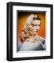 Anita Ekberg-null-Framed Photo