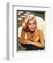 Anita Ekberg-null-Framed Photo