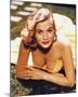 Anita Ekberg-null-Mounted Photo