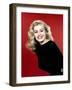 Anita Ekberg-null-Framed Photo