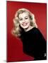 Anita Ekberg-null-Mounted Photo