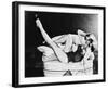 Anita Ekberg-null-Framed Photo