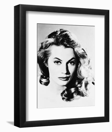 Anita Ekberg-null-Framed Photo