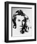 Anita Ekberg-null-Framed Photo