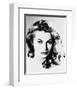 Anita Ekberg-null-Framed Photo