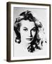 Anita Ekberg-null-Framed Photo