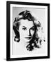 Anita Ekberg-null-Framed Photo