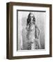 Anita Ekberg-null-Framed Photo