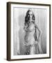 Anita Ekberg-null-Framed Photo