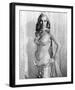 Anita Ekberg-null-Framed Photo