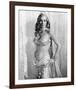 Anita Ekberg-null-Framed Photo