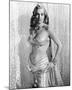 Anita Ekberg-null-Mounted Photo