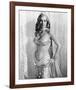 Anita Ekberg-null-Framed Photo