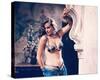 Anita Ekberg-null-Stretched Canvas