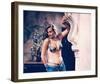 Anita Ekberg-null-Framed Photo