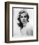 Anita Ekberg-null-Framed Photo