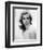 Anita Ekberg-null-Framed Photo