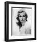 Anita Ekberg-null-Framed Photo