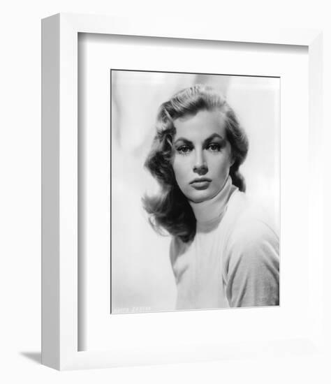 Anita Ekberg-null-Framed Photo