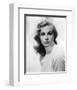 Anita Ekberg-null-Framed Photo