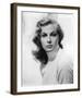 Anita Ekberg-null-Framed Photo